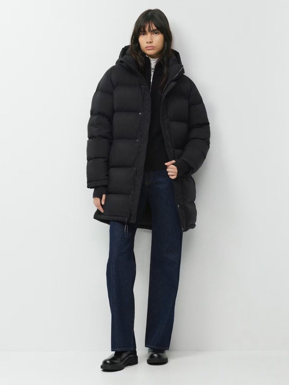 The Super Puff™ Mid - cliMATTE